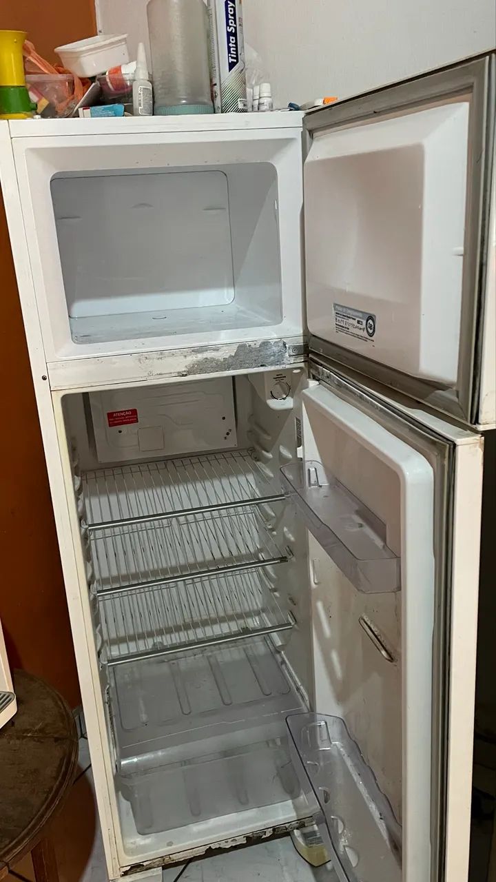 geladeira  - Foto 2