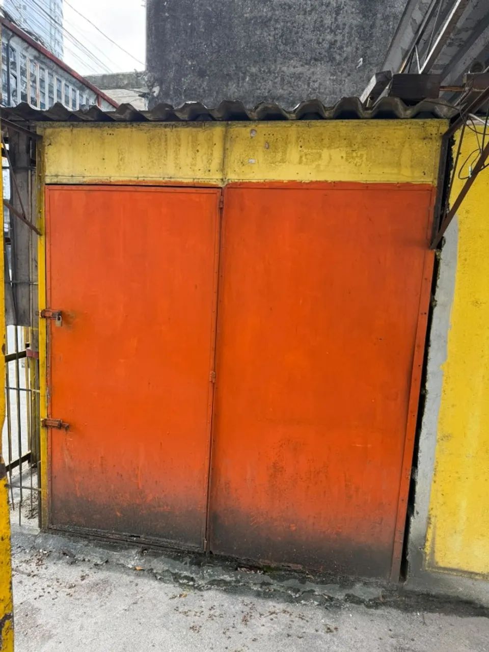 Fiteiro - Foto 2