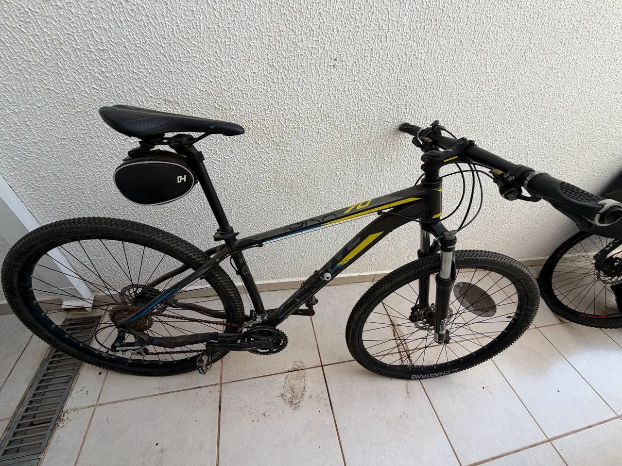 Bicicleta aro 29  - Foto 4