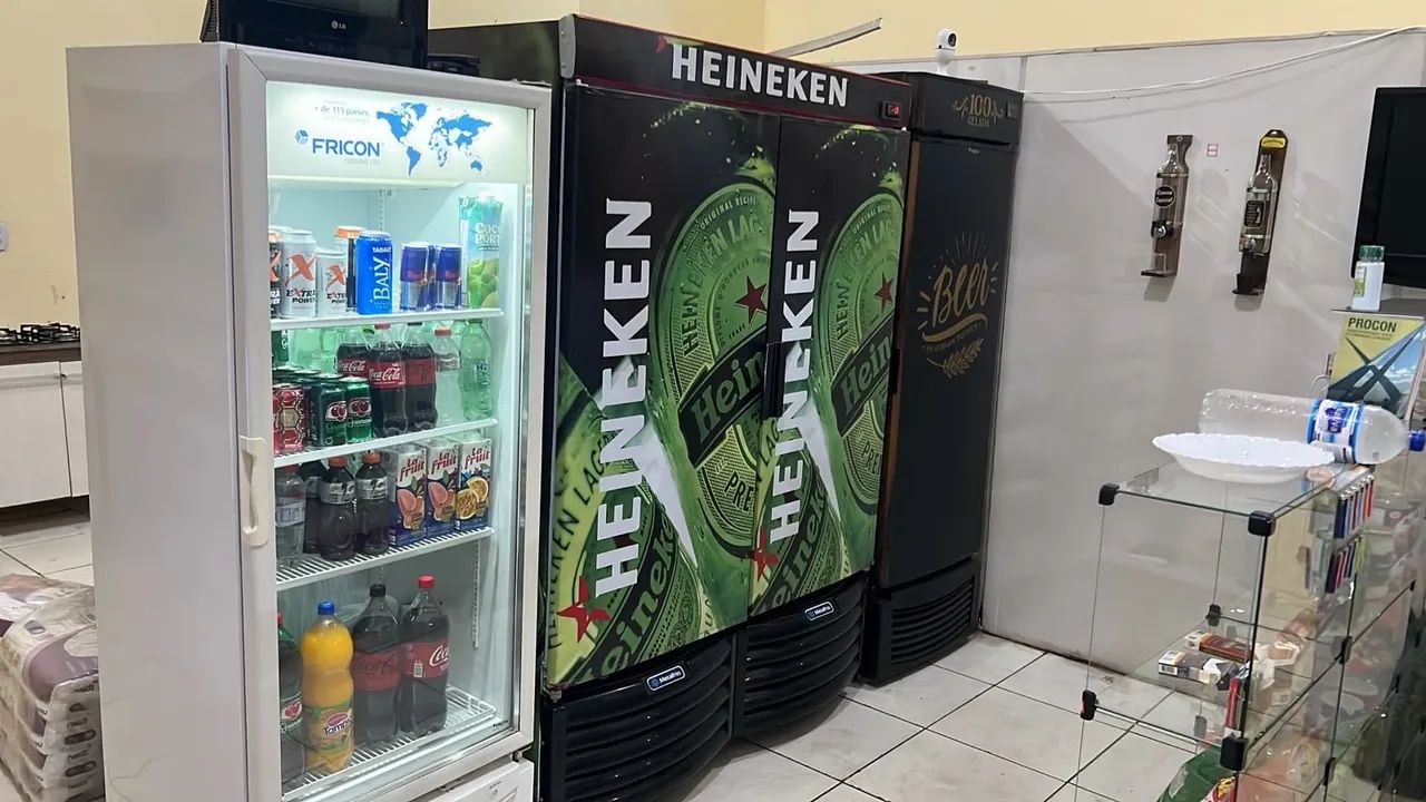 Distribuição emporio e bebidas  - Foto 3