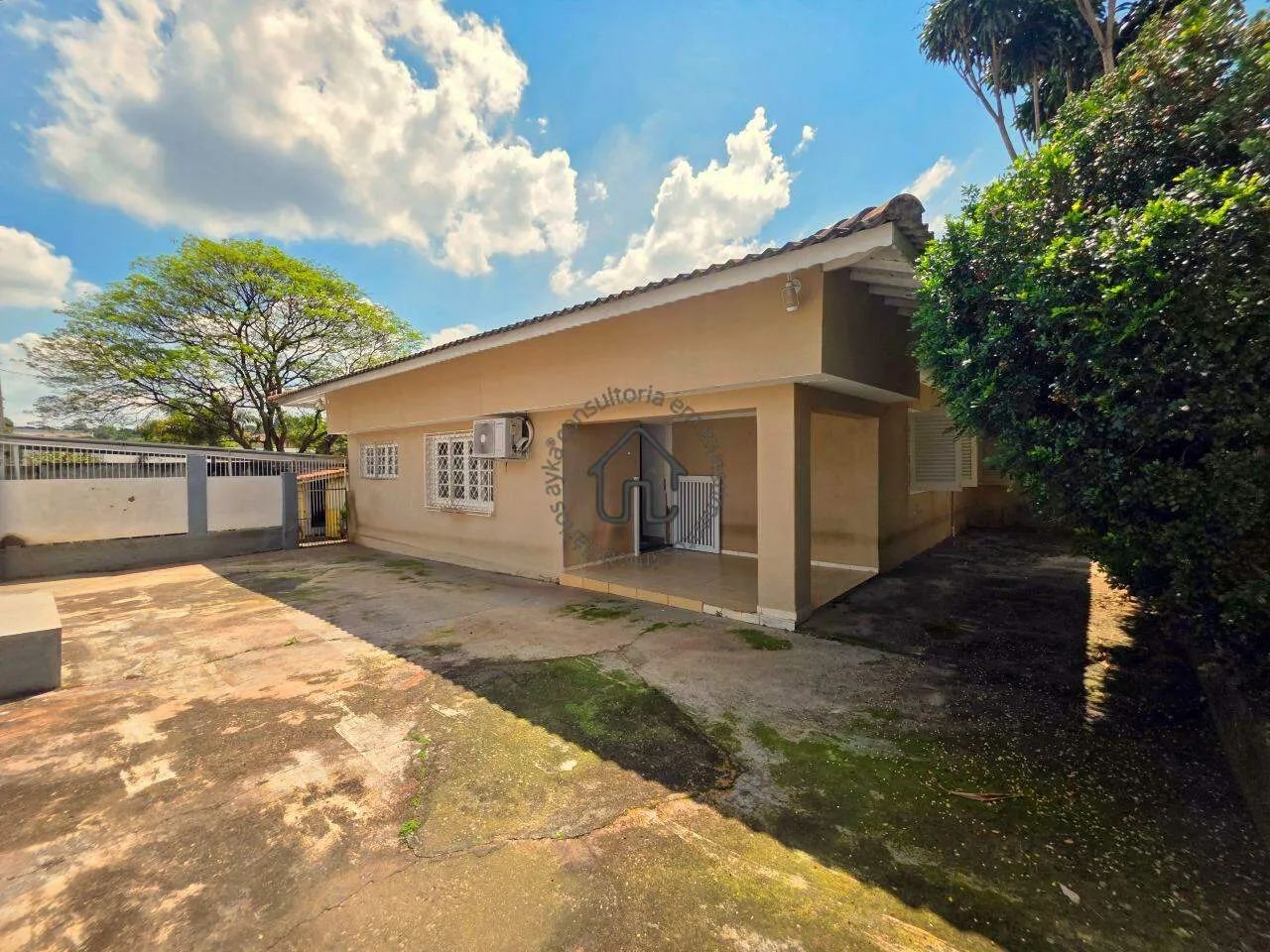 Casa para locação com 3 quartos no Centro de Vinhedo. - Foto 2
