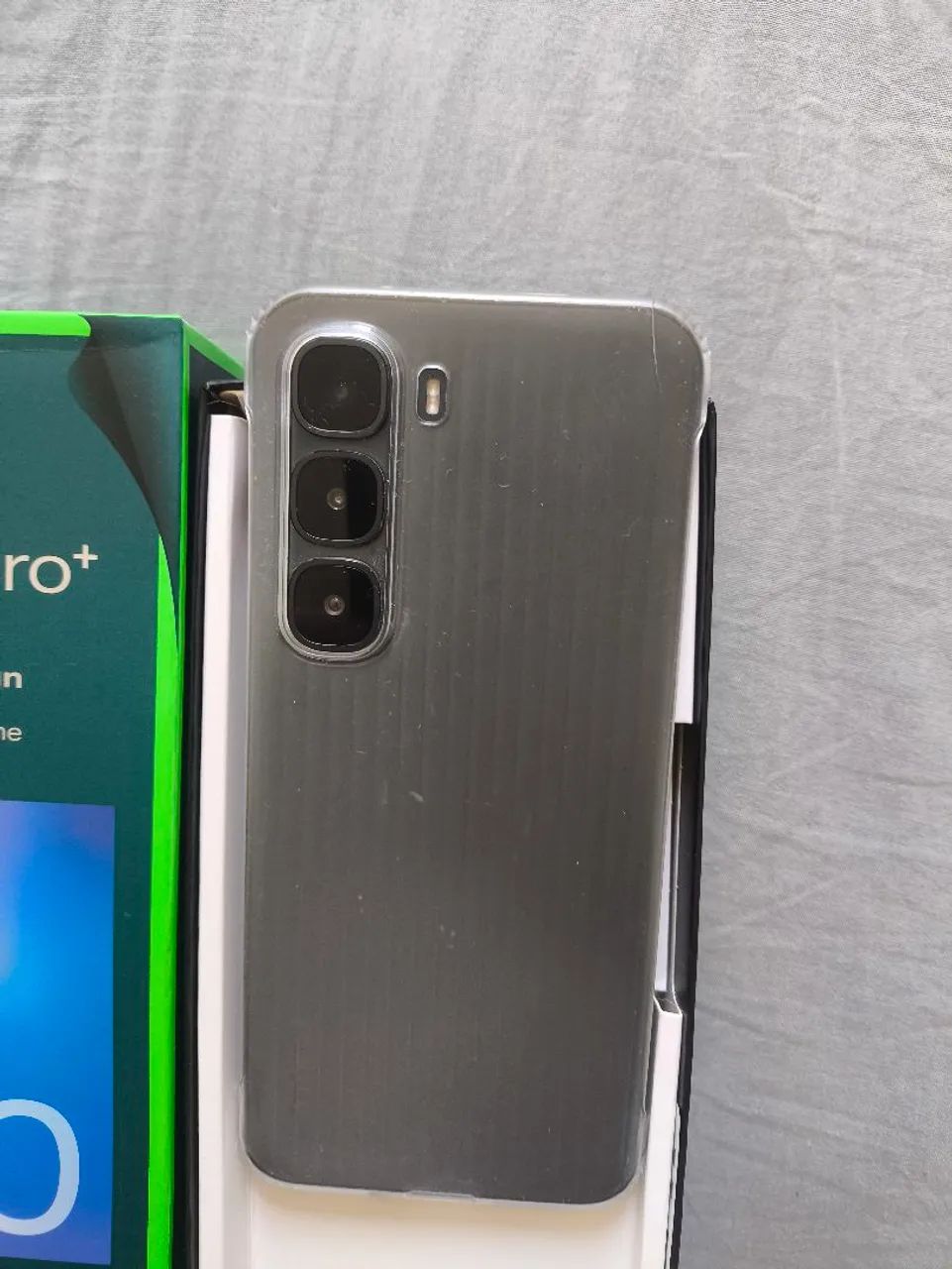 Infinix Hot 60 PRO+ - Foto 2