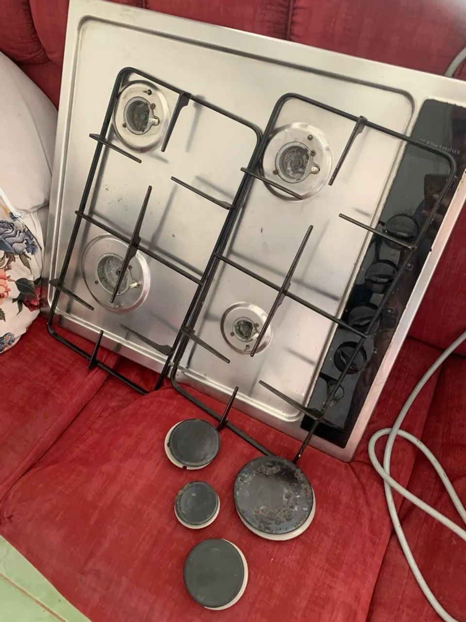 Cooktop - Foto 2