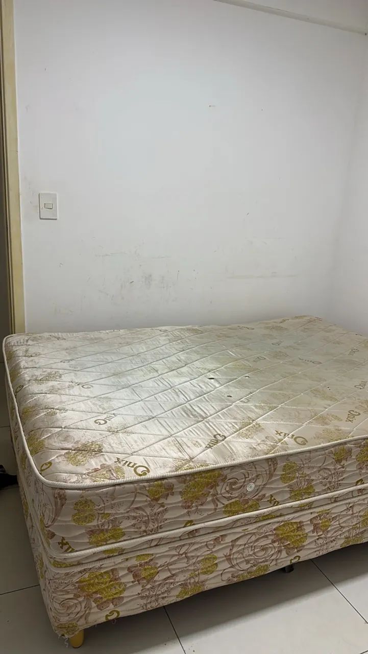 Cama casal  - Foto 2