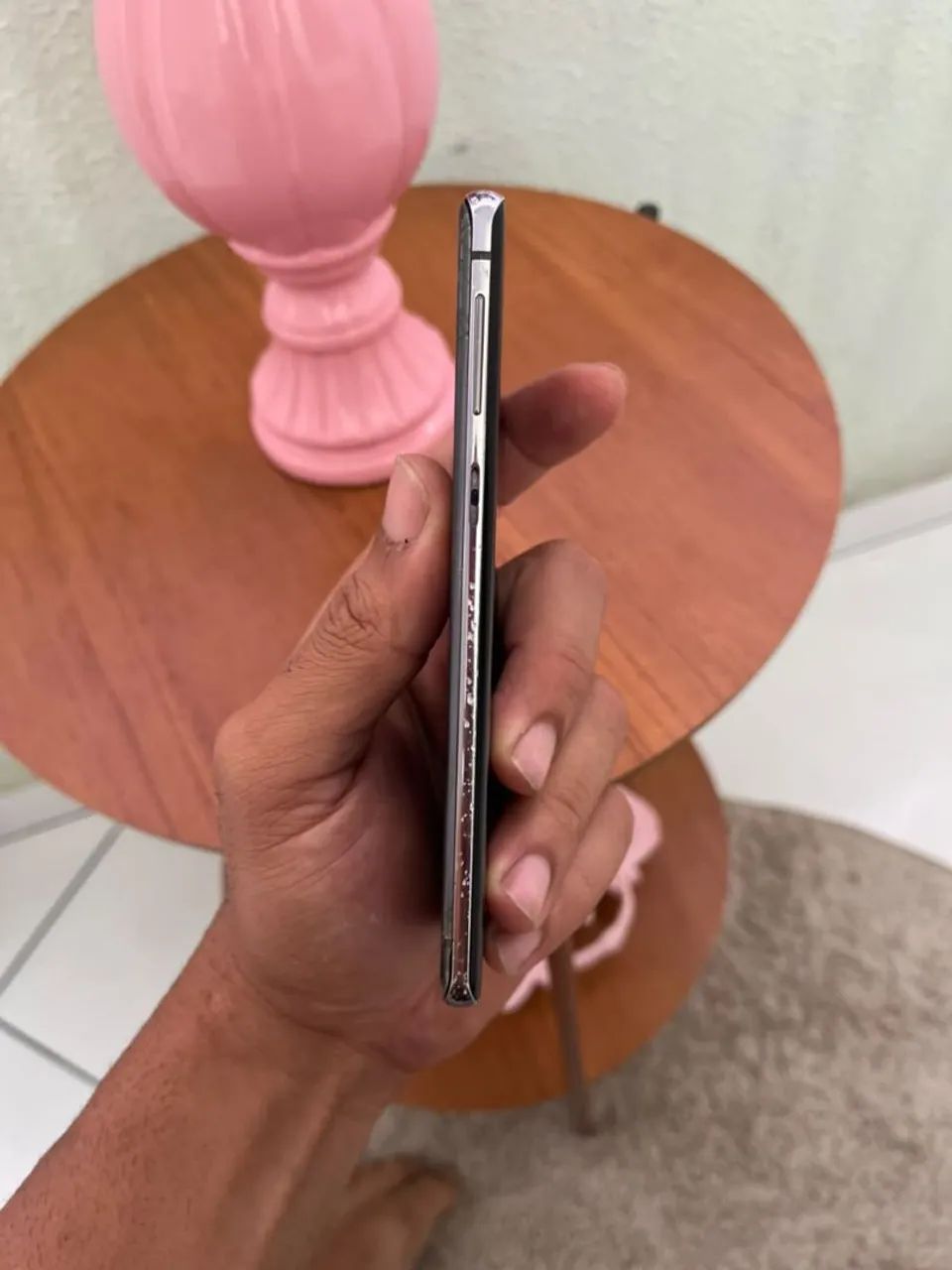 Samsung Galaxy S10 - Foto 3