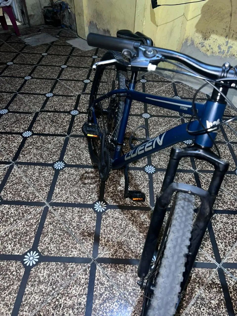Bicicleta Queen  - Foto 2