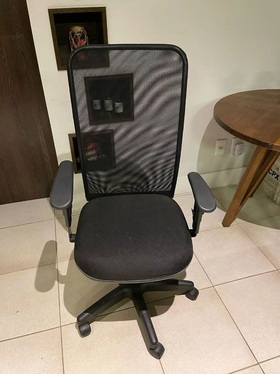Cadeiras para reformar 