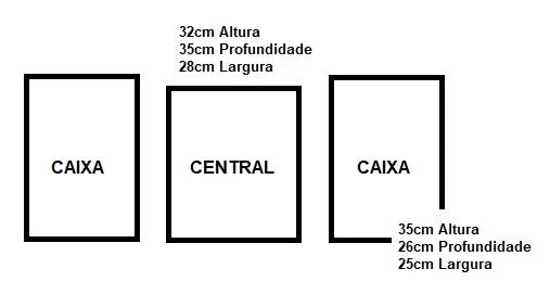 Micro system philips 280w - Foto 2