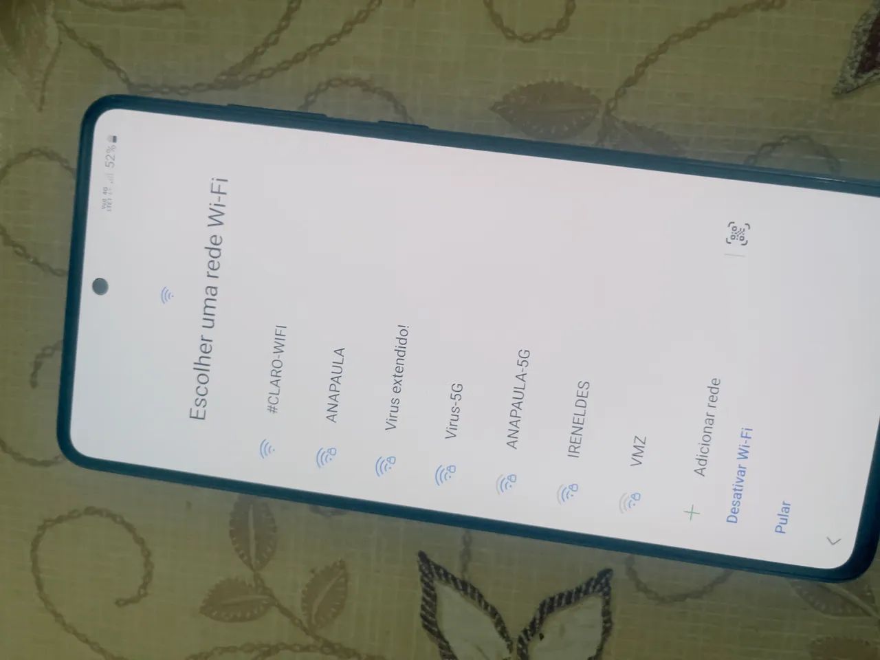 Vendo Galaxy note 10 lite, em ótimo estado - Foto 2