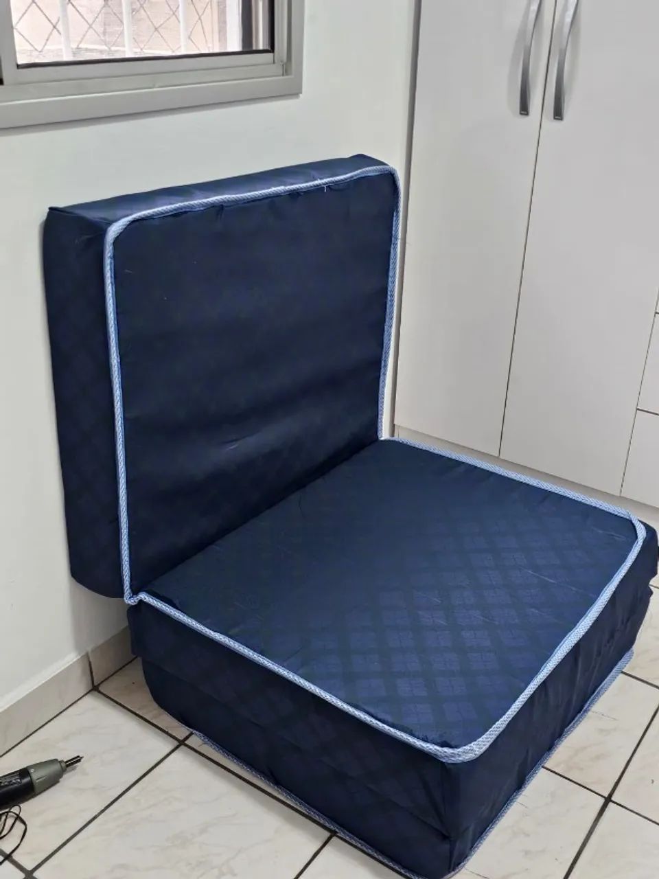 Vira Cama Ortobom - Foto 3