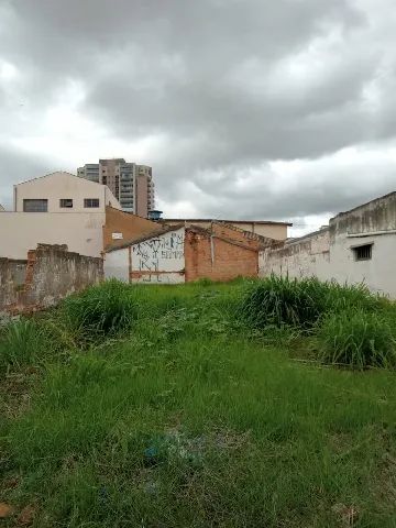 LOCAÇÃO de TERRENO - CENTRO ITAPETININGA/SP - Foto 2