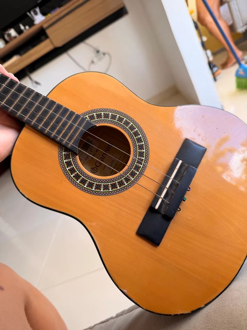 cavaquinho  - Foto 2