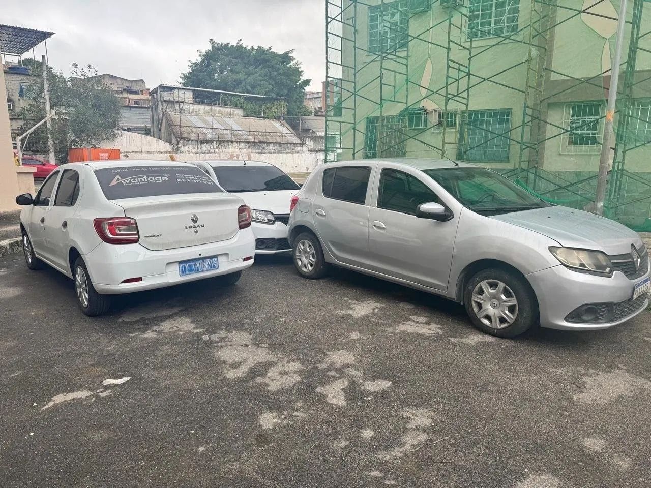 Aluguel locação de veículos Uber 99 - Foto 3