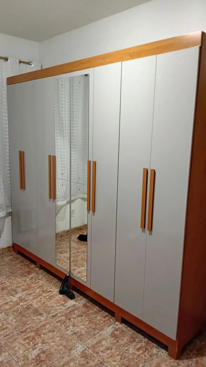 Montador de móveis  - Foto 5