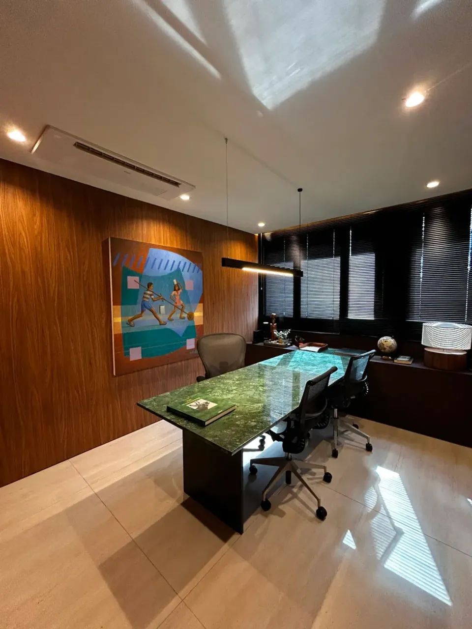Sala comercial no complexo do Shopping Rio Poty. - Foto 3