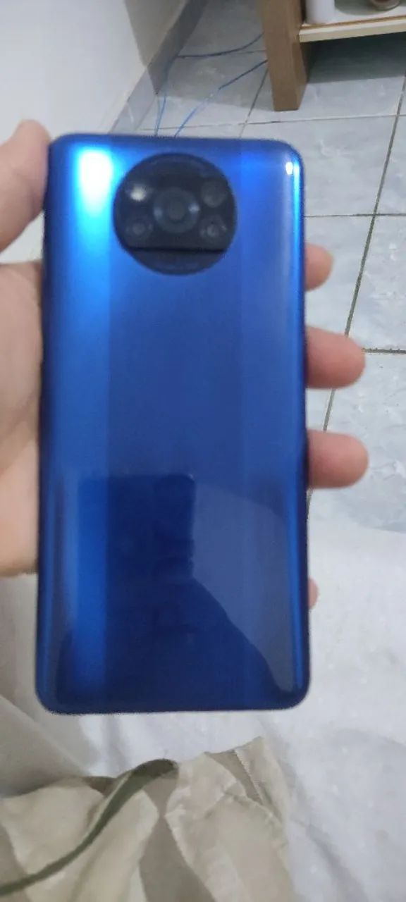 poco x3 nfc - Foto 4