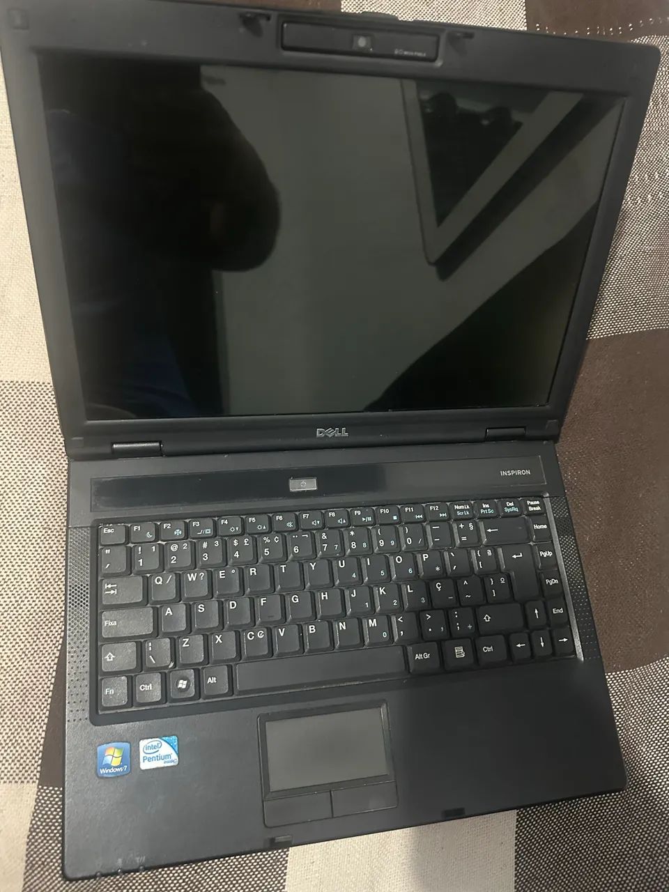 Notebook Dell inspiron 1428