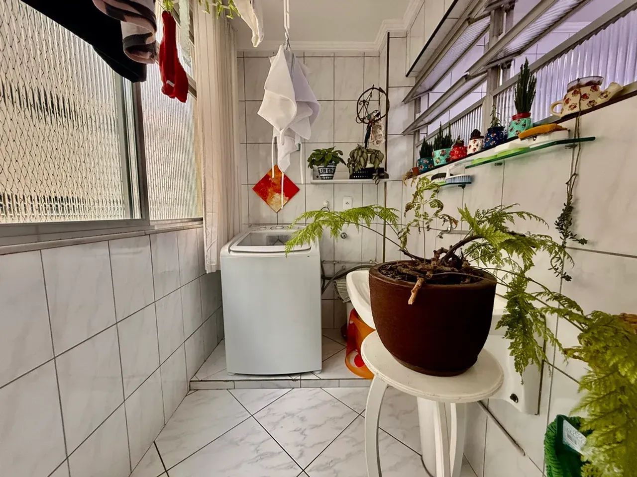 Apartamento 3 quartos - Ponta da Praia - Santos - Foto 4