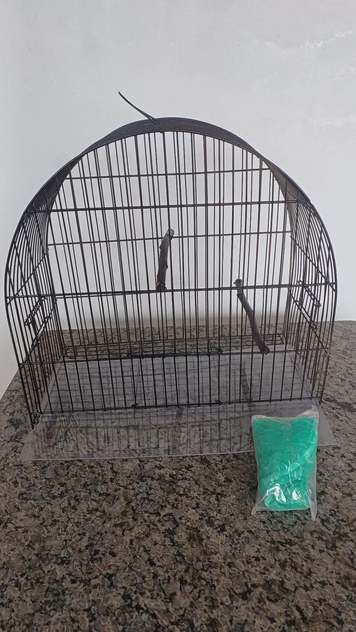 Gaiola - Foto 3