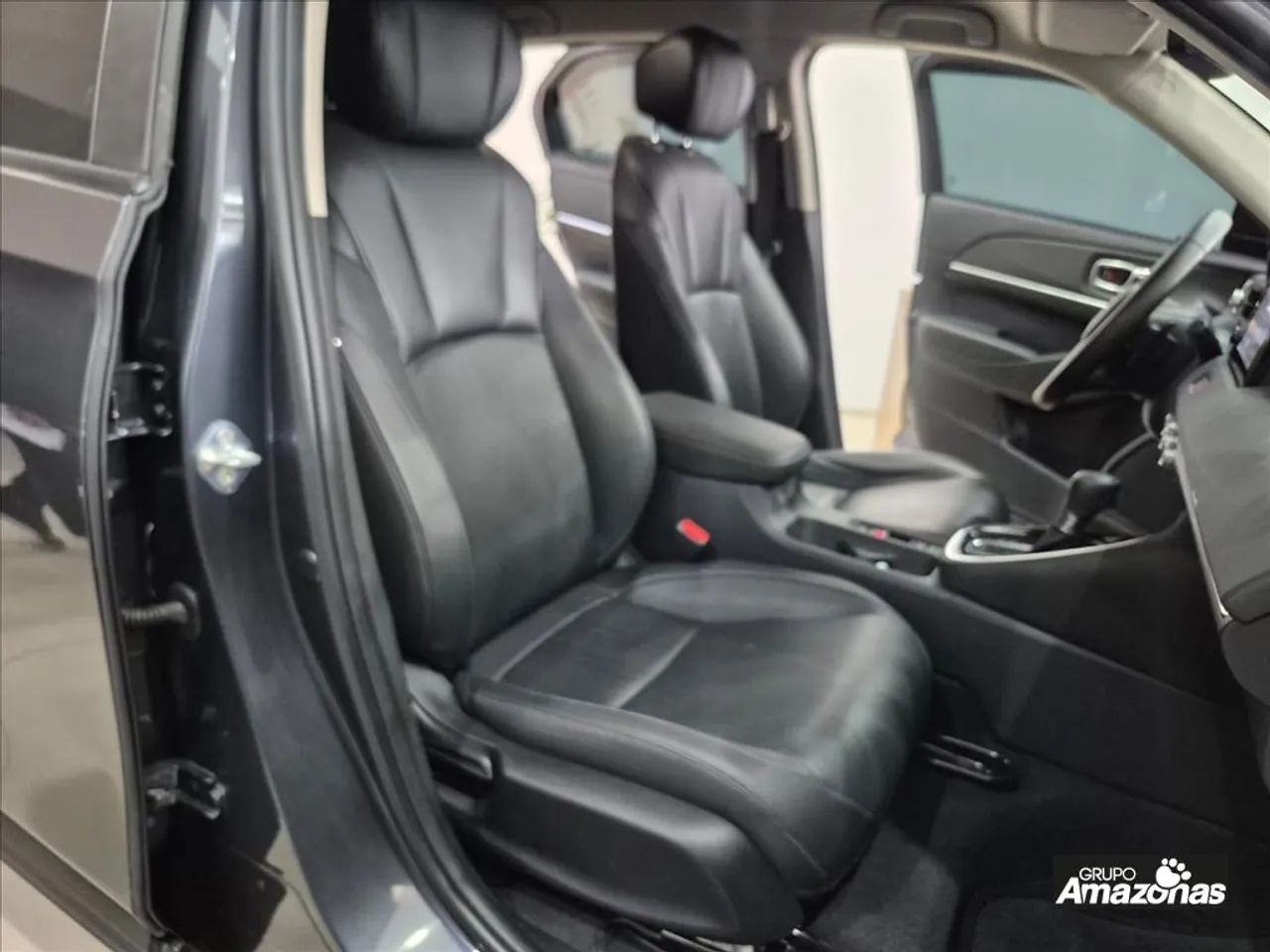 Honda HR-V EXL 1.5 Sensing 16V 5P Aut., foto 15 de 20