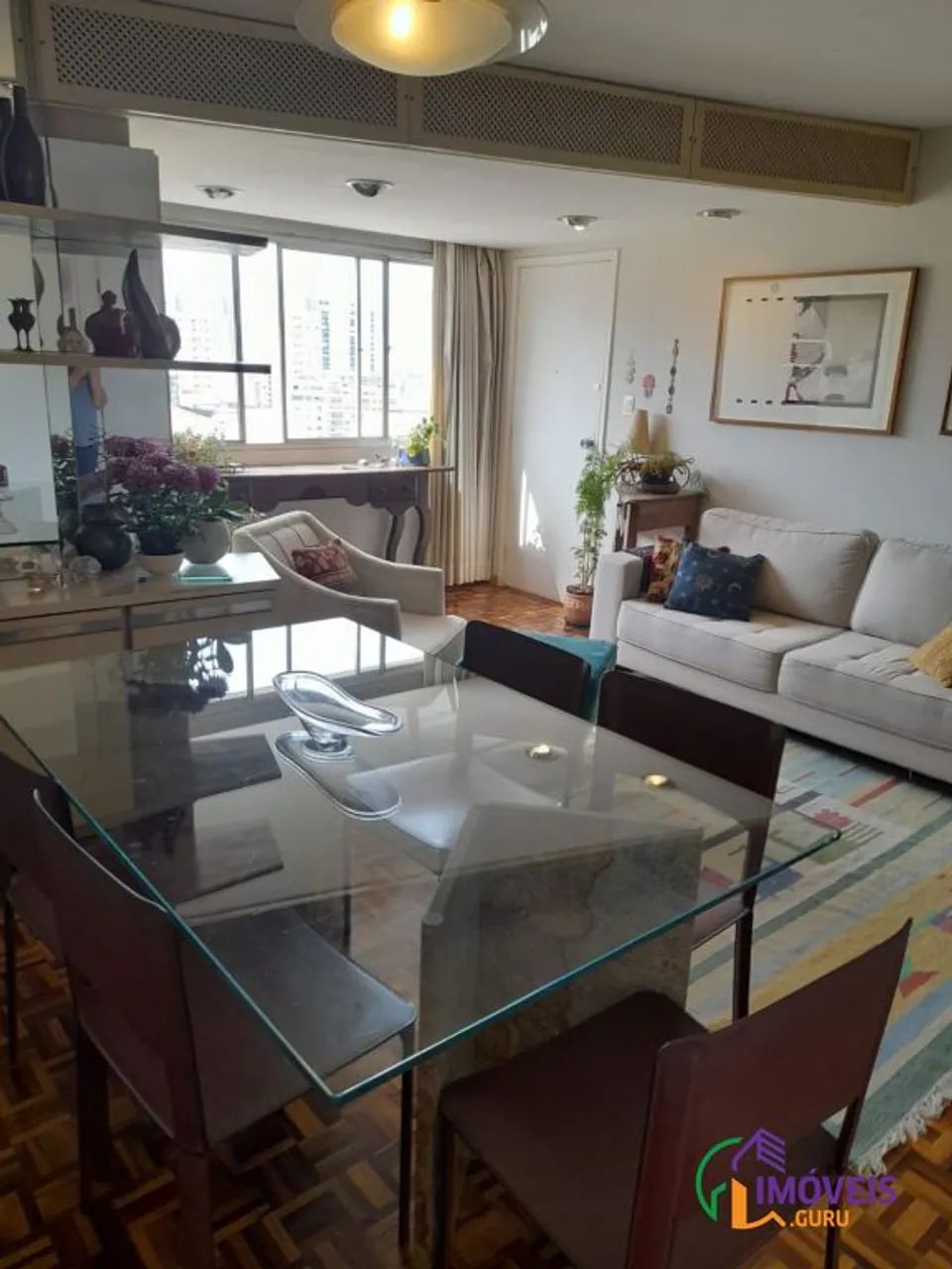 APARTAMENTO - SANTA CECÍLIA - SP - Foto 2