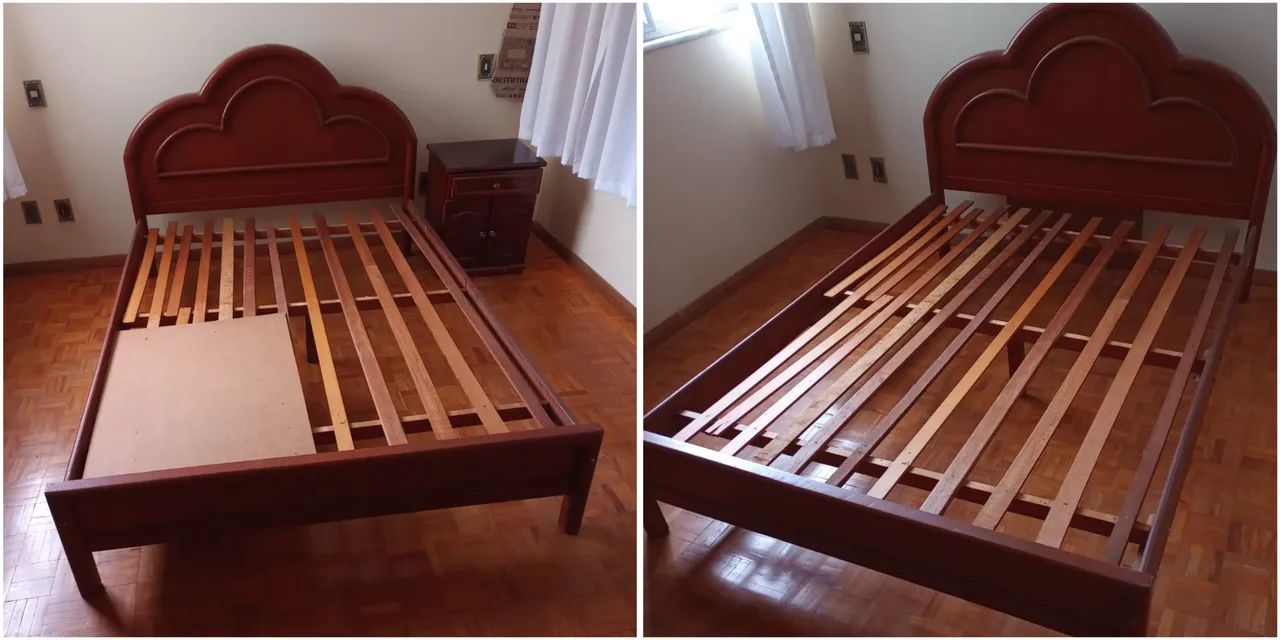 Cama de casal