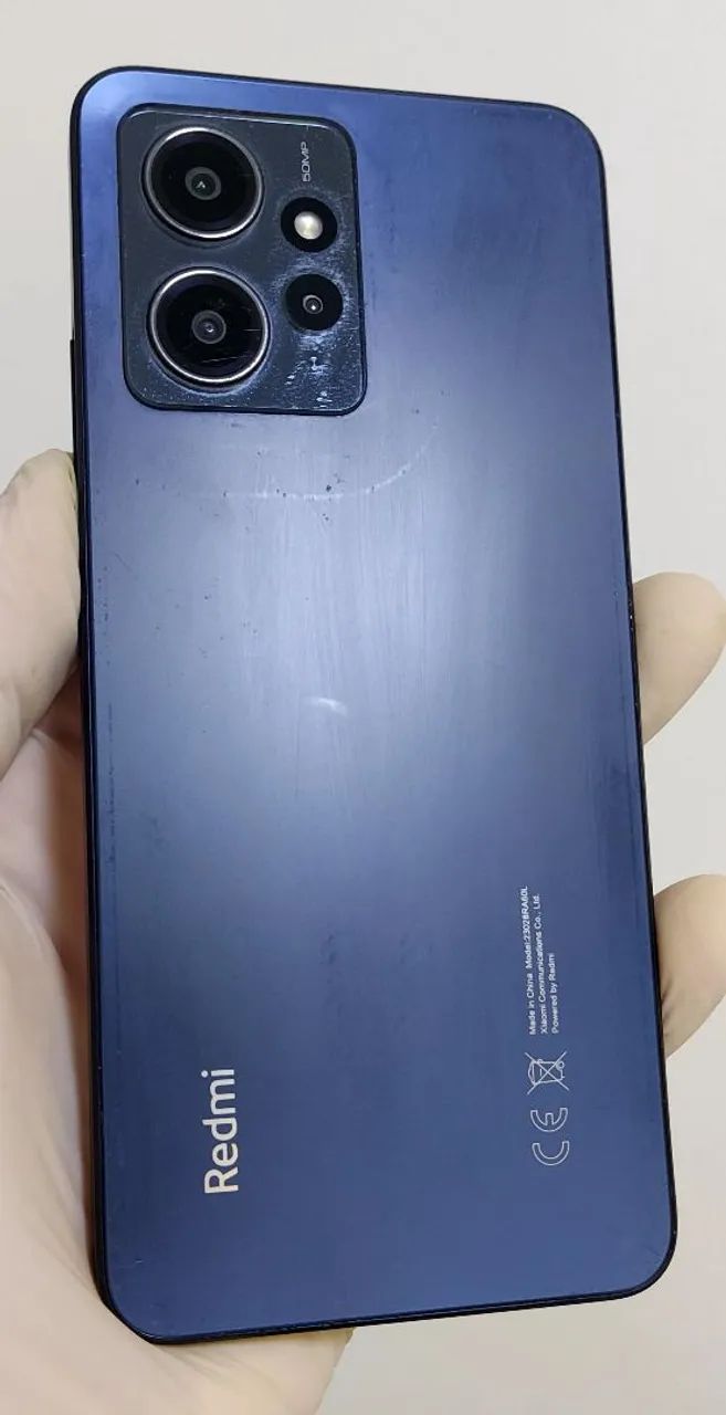 Redmi Note 12 4g - Foto 3