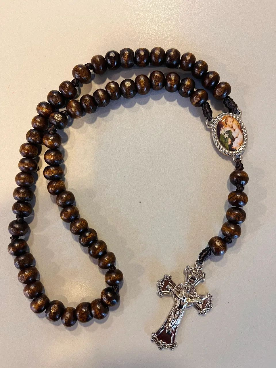 TERÇOS PERSONALIZADOS  - Foto 5