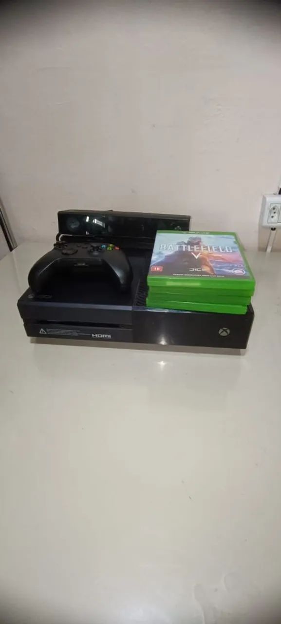 Xbox One