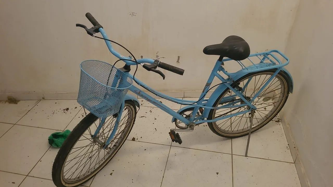 Bicicleta  - Foto 2