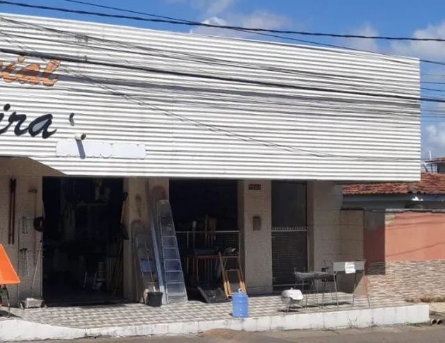 LOJA DE MATERIAL PARA CONSTRUÇÃO EM NATAL RN 120M2 - Foto 2