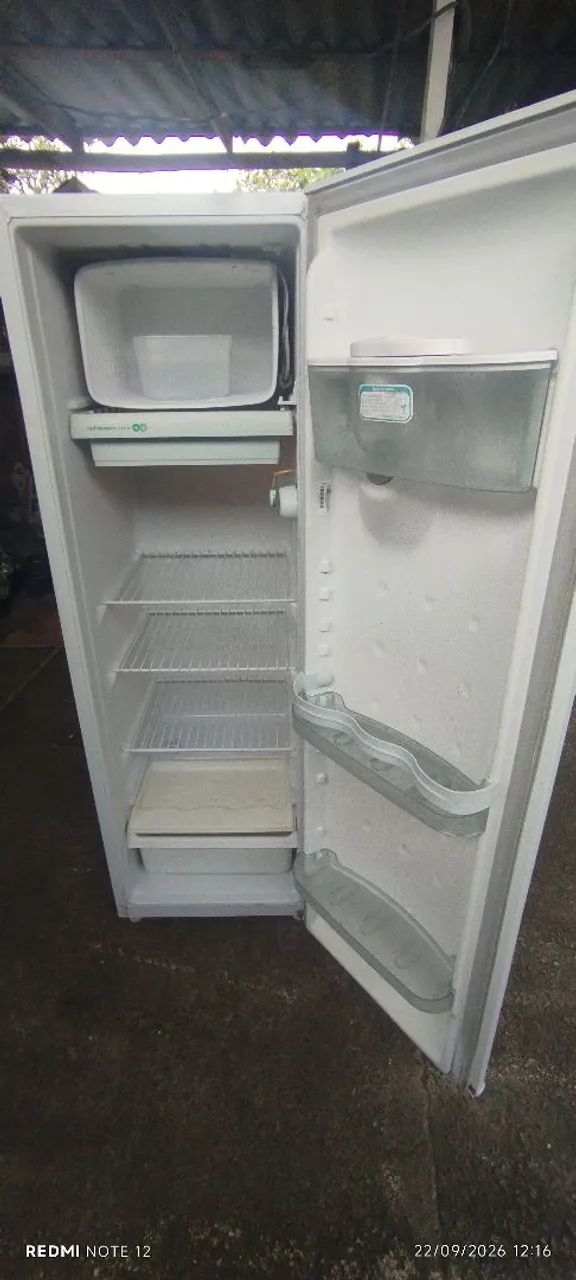 Geladeira Consul  - Foto 5