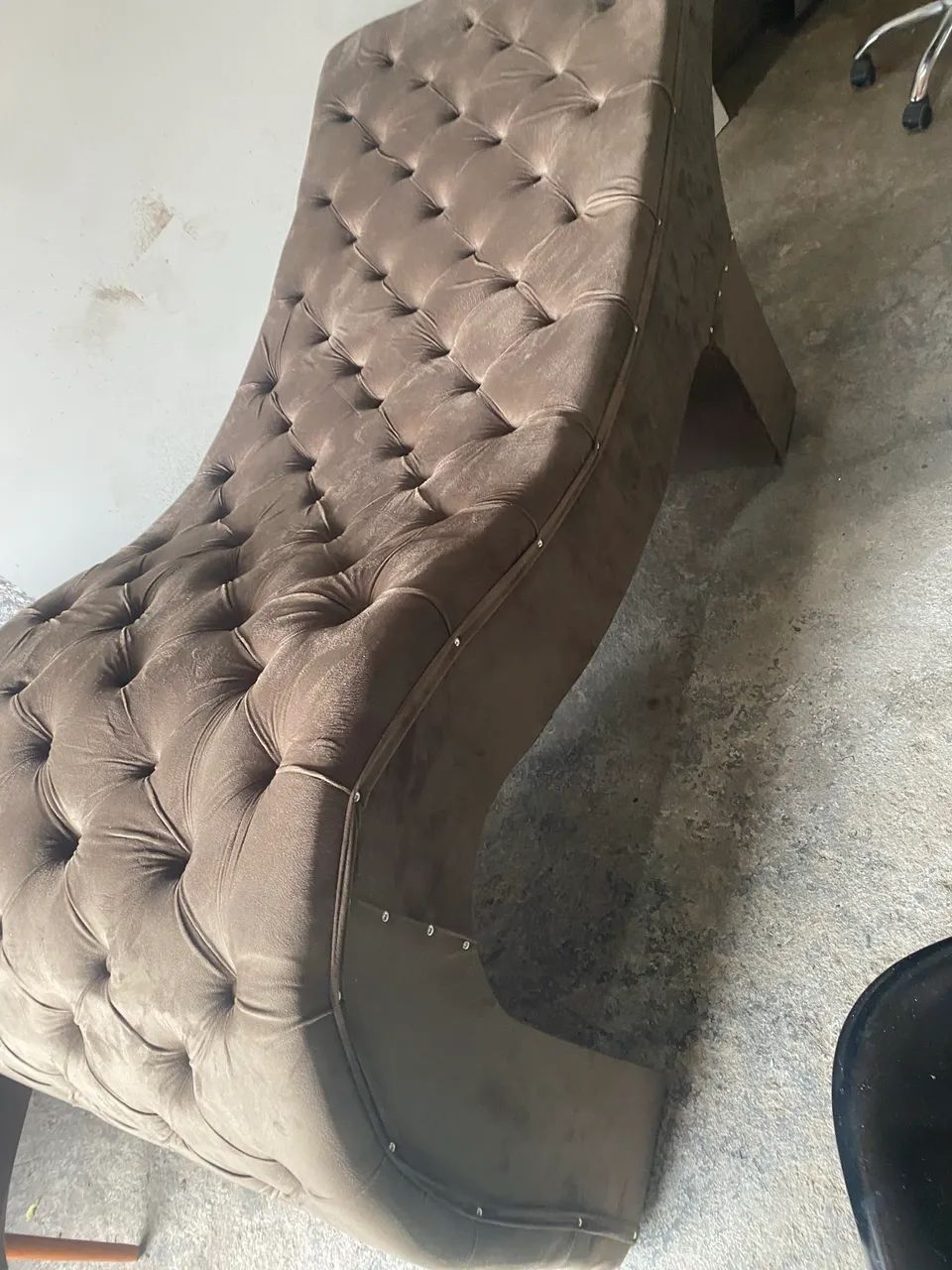 Maca para estética  - Foto 5