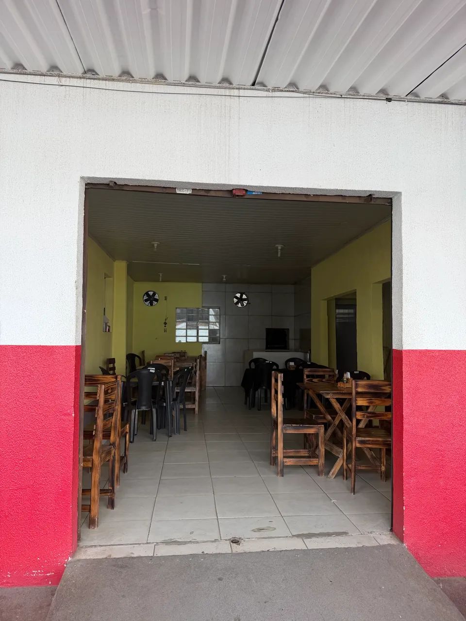 Vende-se restaurante  - Foto 2