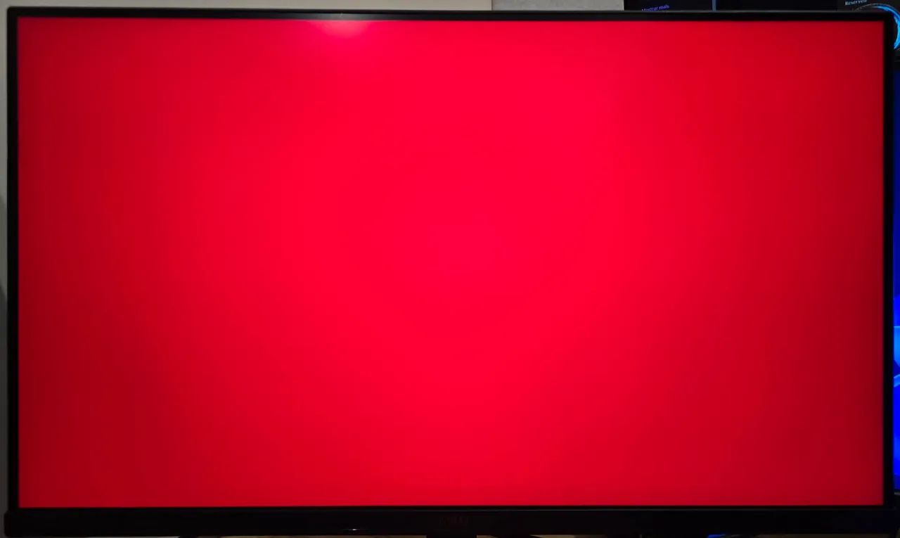 Monitor Pichau Centauri Pulse 27 IPS 2K - Foto 4