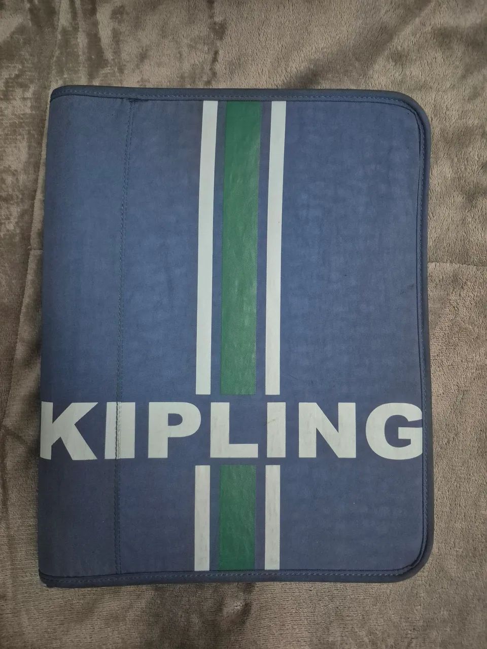 Fichario kipling