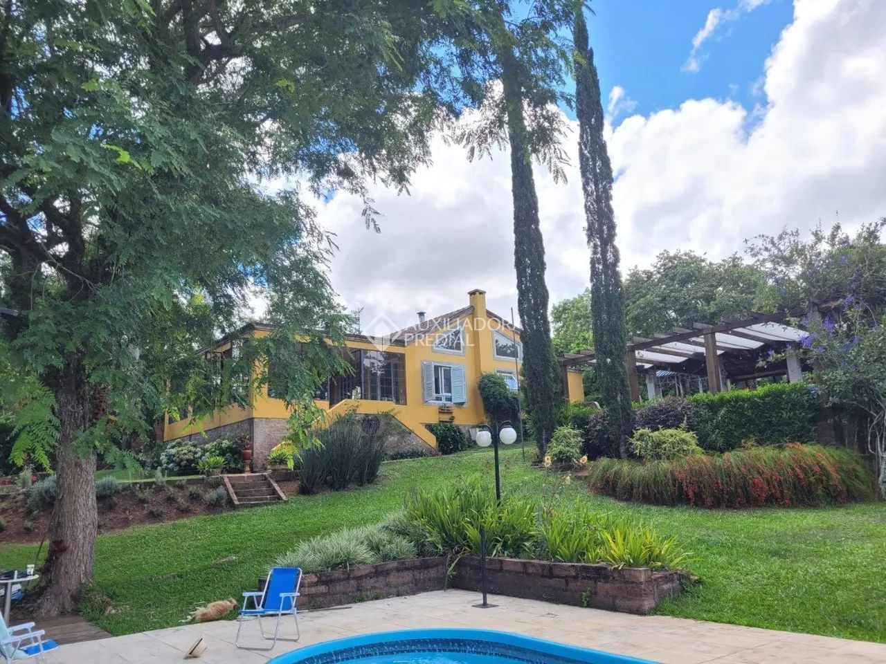Sítio com 2 casas, Parque Eldorado, Eldorado do Sul - Foto 4