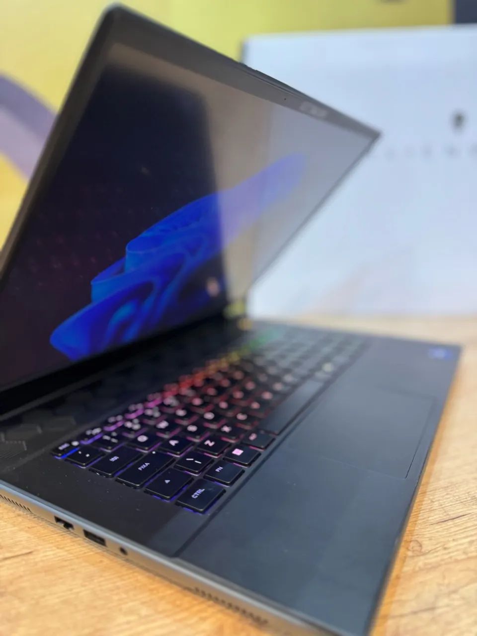 NOTEBOOK ALIENWARE M16 - Foto 5