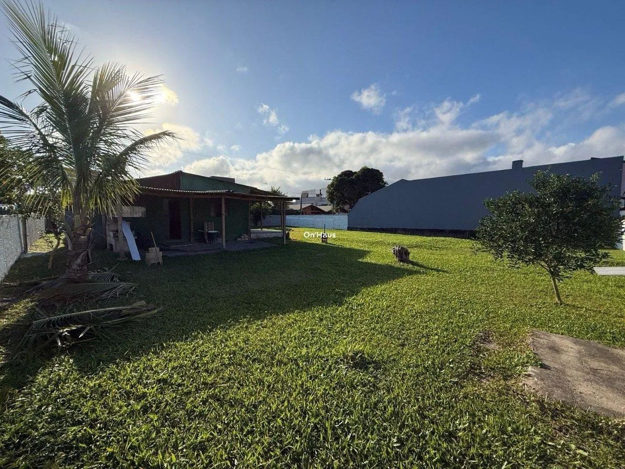 Terreno a venda no Campeche