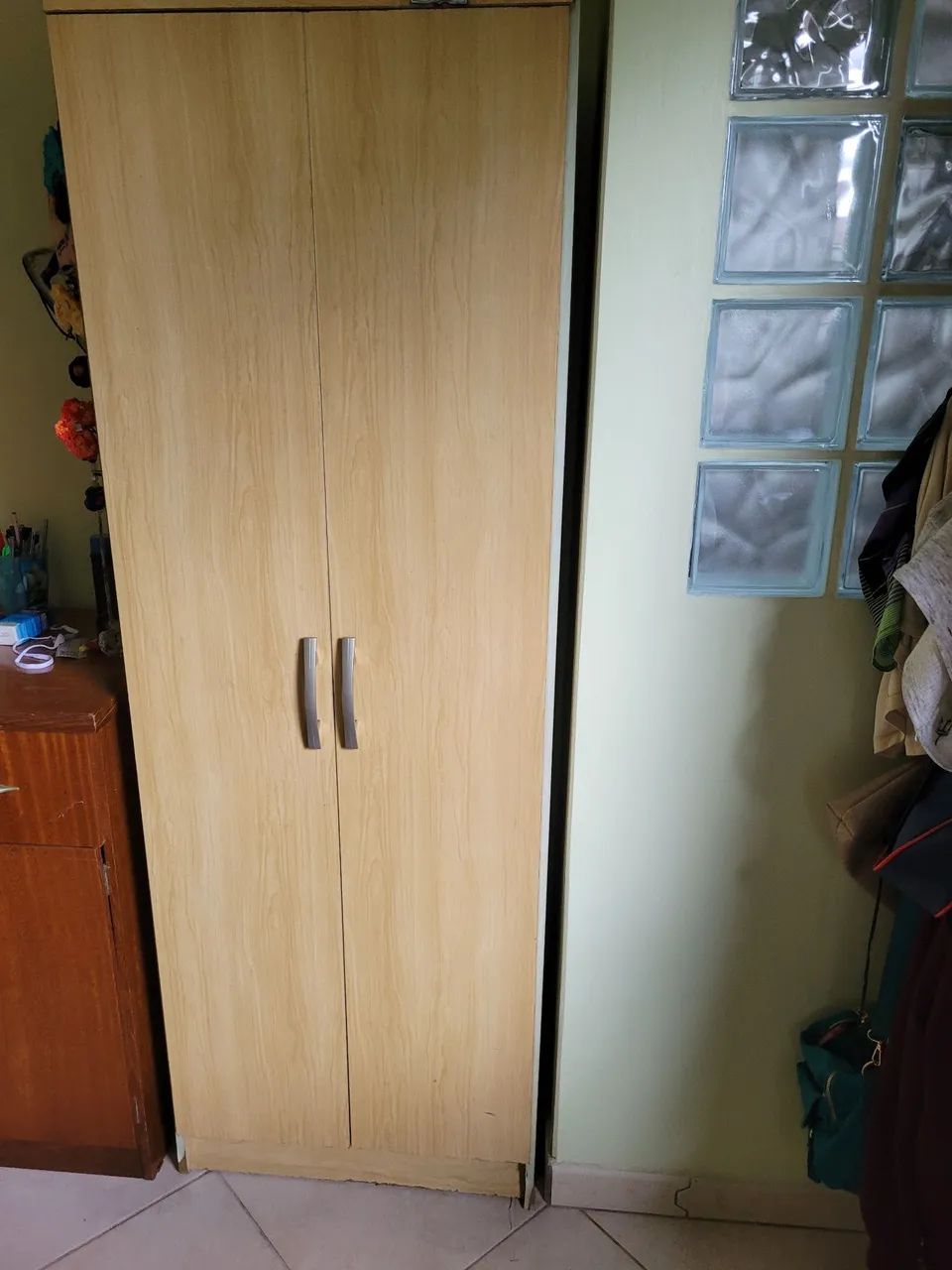 SAPATEIRA 2 PORTAS