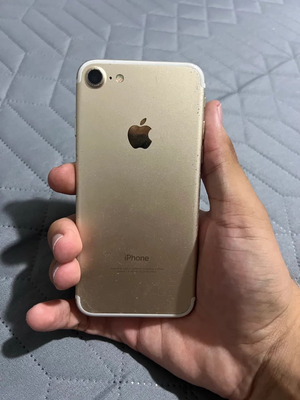 iPhone 7 - Foto 2