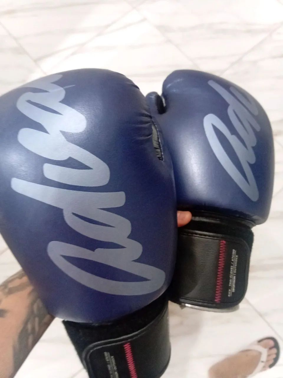 Luva de Boxe  - Foto 2