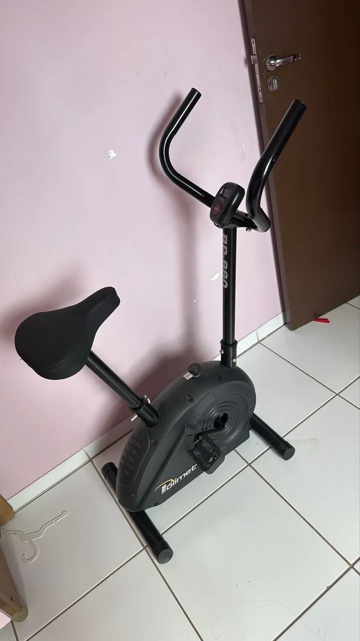 Bike ergometrica  - Foto 2