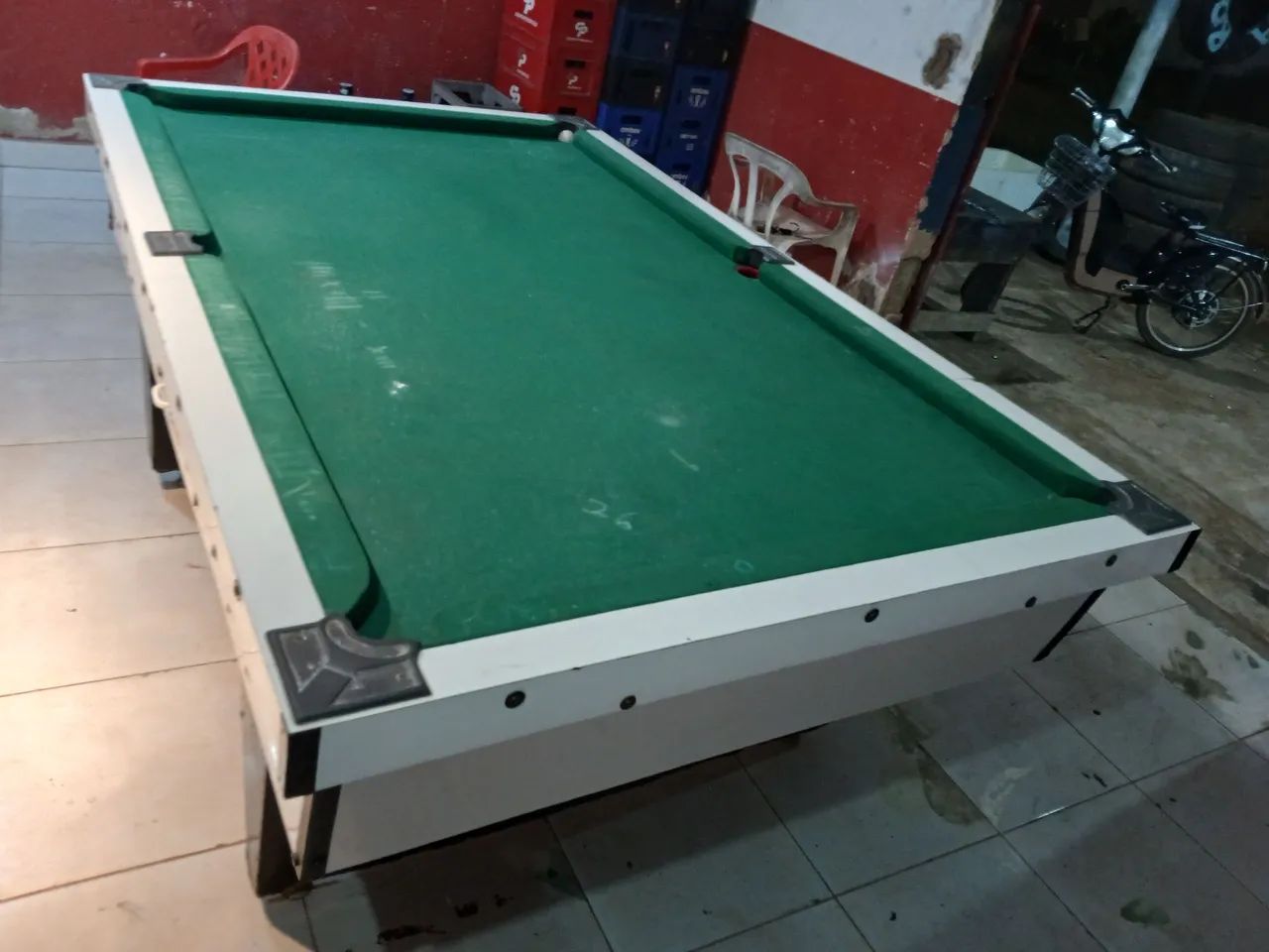 senuca - Foto 2