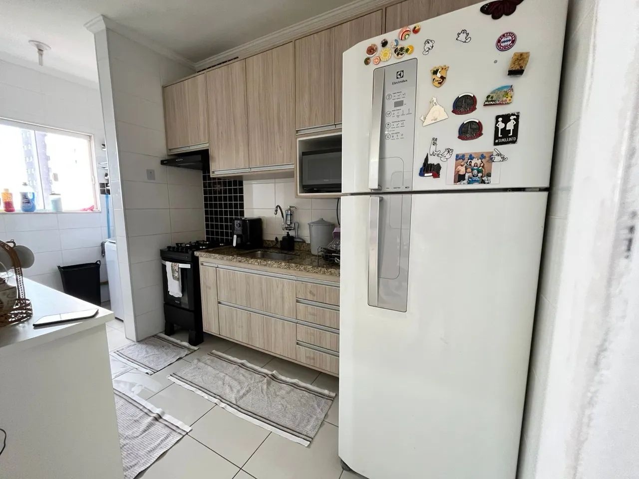 Apartamento Recanto das Palmeiras  - Foto 4
