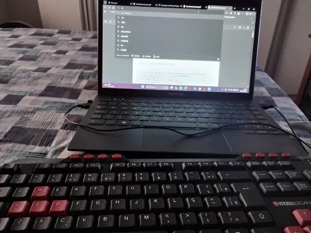 Notebook positivo  - Foto 3