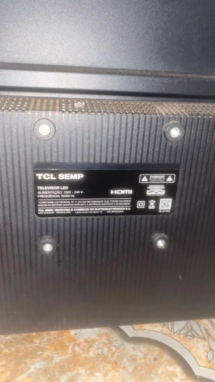 Placas tvs smart Philco Semp oac e outra  - Foto 5