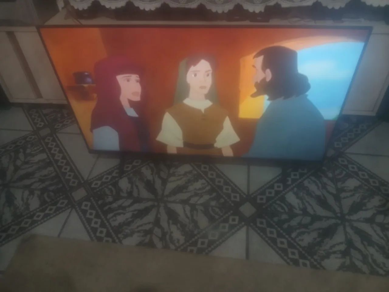 Televisão  - Foto 2