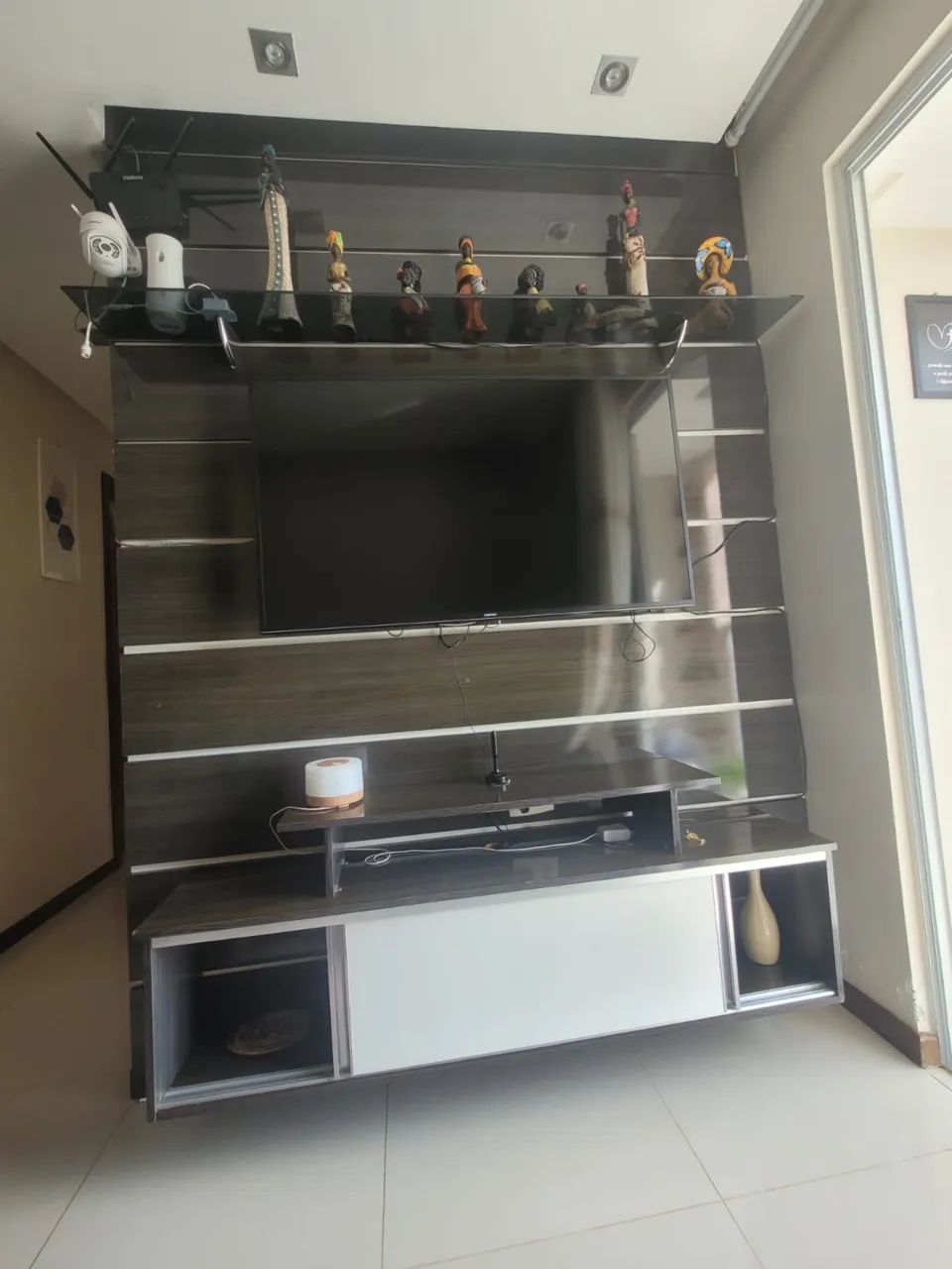 Rack - Painel  - Foto 4