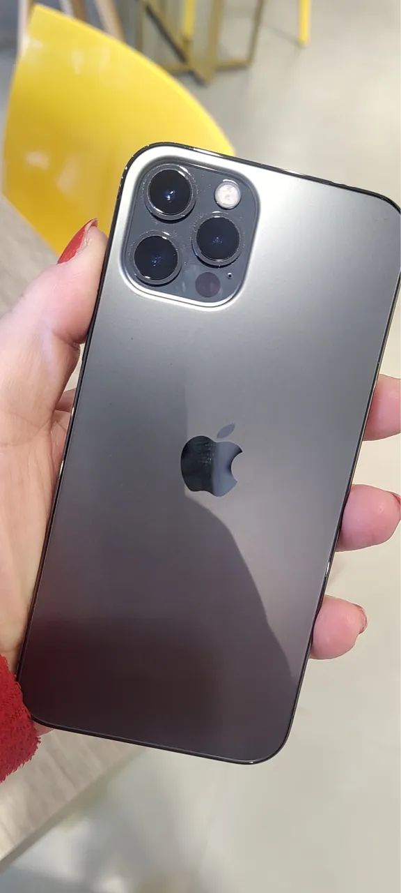 iPhone 12 Pro